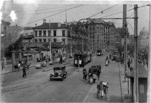 Quai de France. Shanghai années 30..png